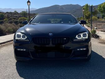 Imagen de BMW Serie 6 650iA Cabrio xDrive