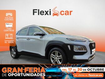 Imagen de HYUNDAI Kona 1.0 TGDI Essence 4x2