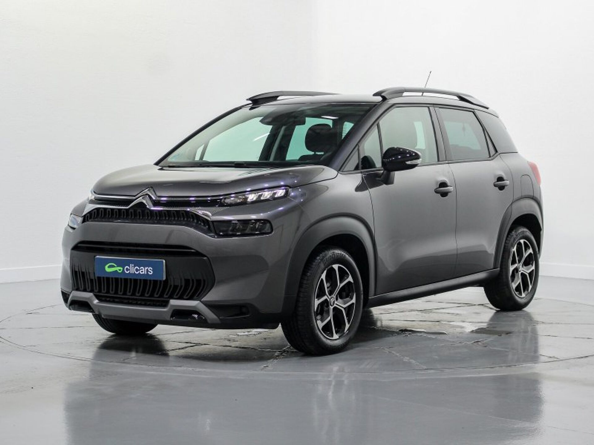 Imagen de CITROEN C3 Aircross