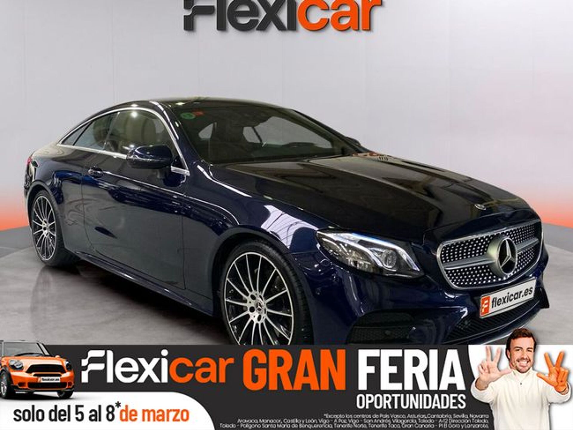 Imagen 1 de MERCEDES Clase E