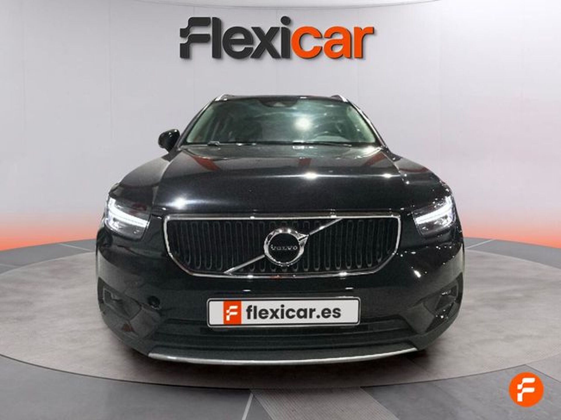 Imagen 2 de VOLVO XC40