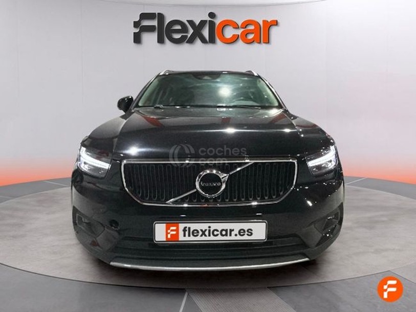 Foto del VOLVO XC40 B4 Inscription AWD Aut.