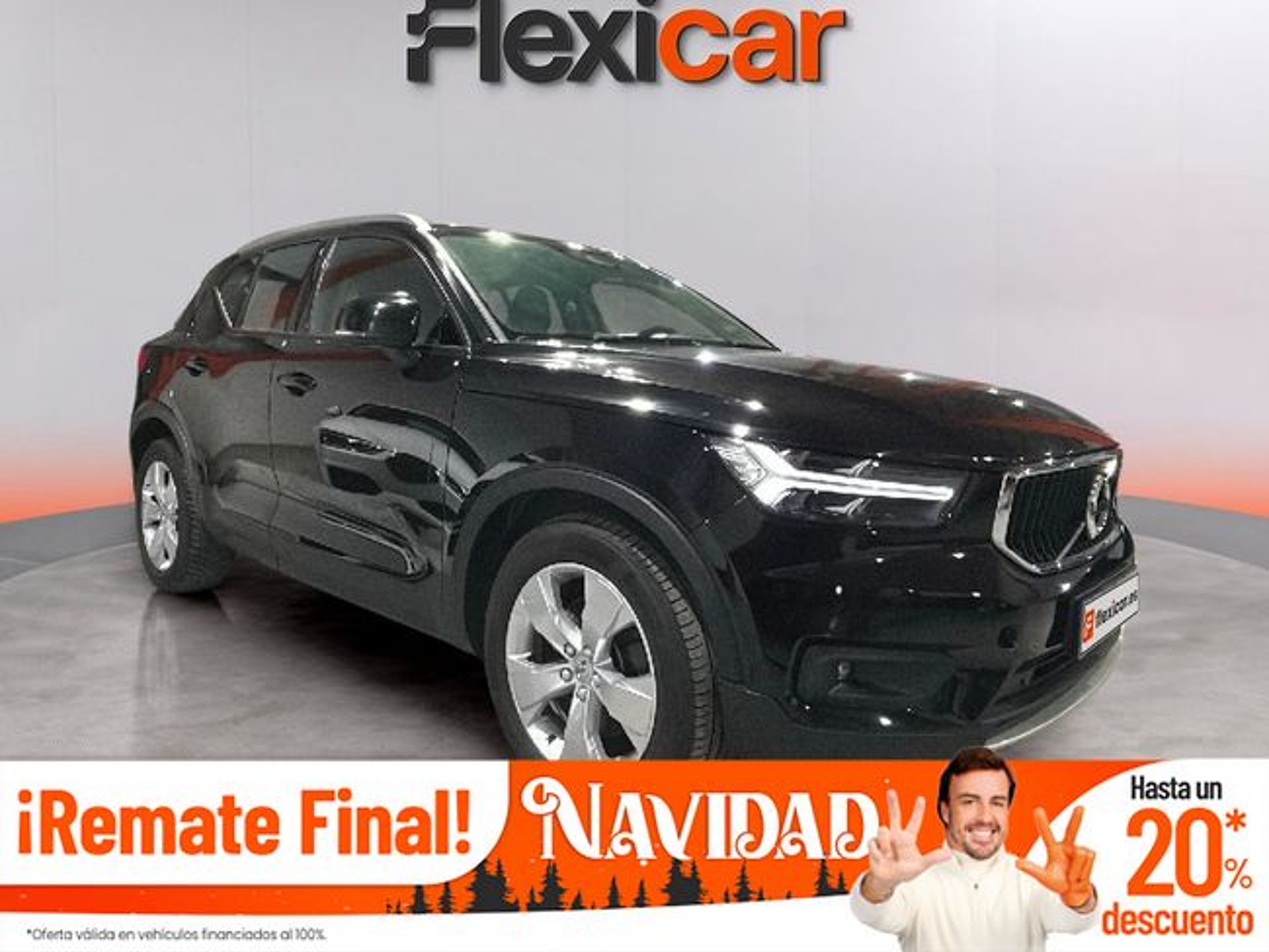 Imagen de VOLVO XC40
