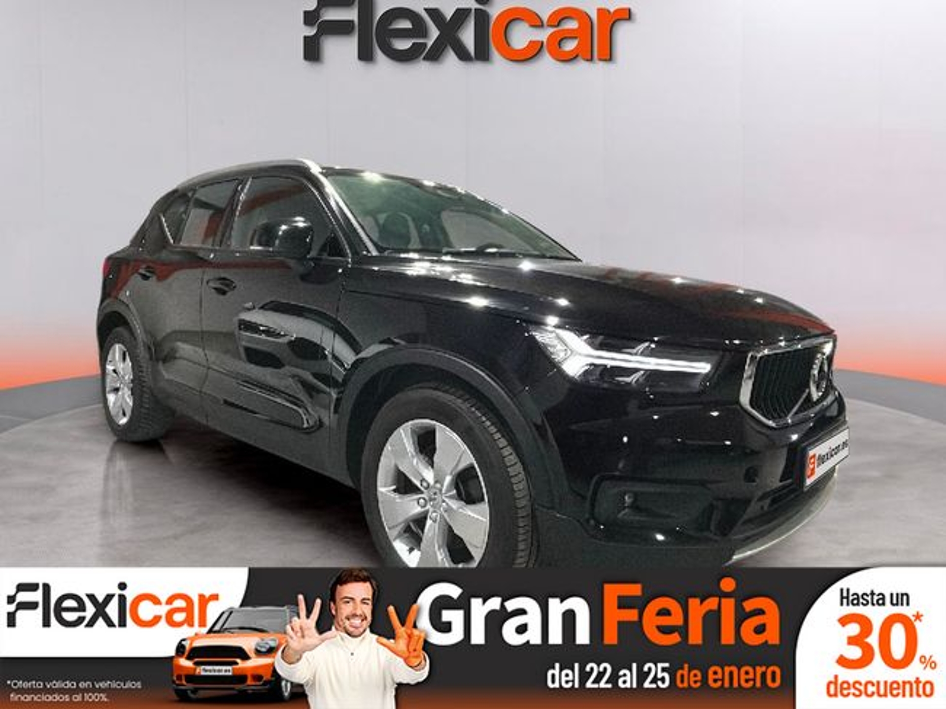 Imagen de VOLVO XC40