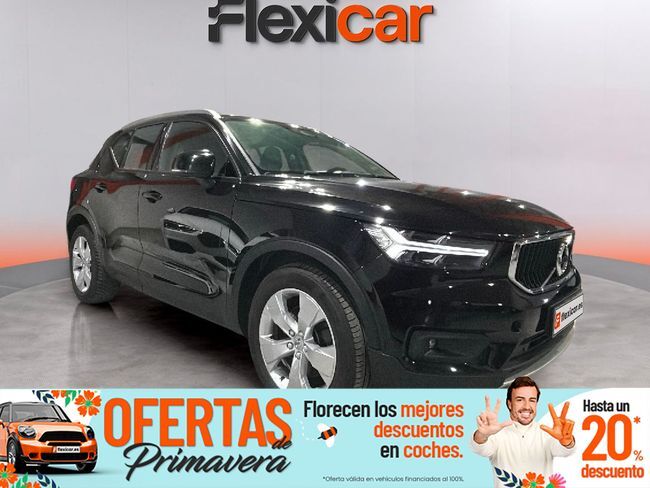 Foto del VOLVO XC40 B4 Inscription AWD Aut.