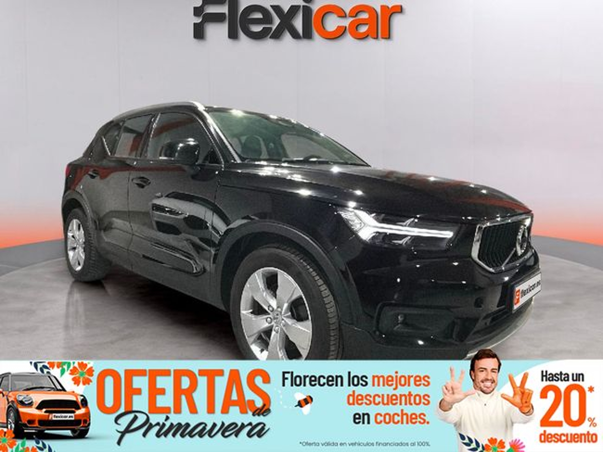Imagen de VOLVO XC40