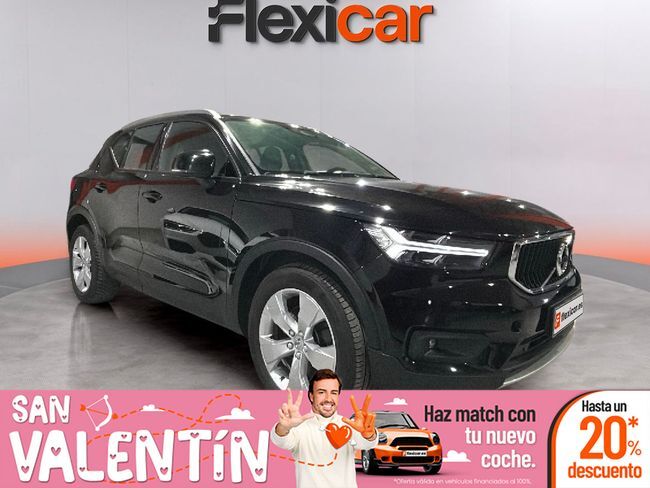 Foto del VOLVO XC40 B4 Inscription AWD Aut.