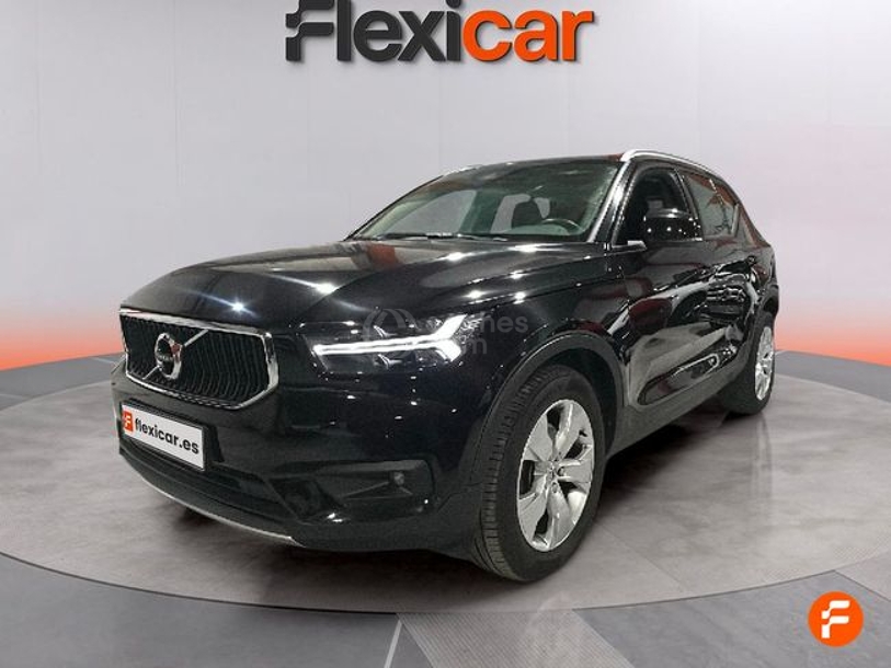 Foto del VOLVO XC40 B4 Inscription AWD Aut.