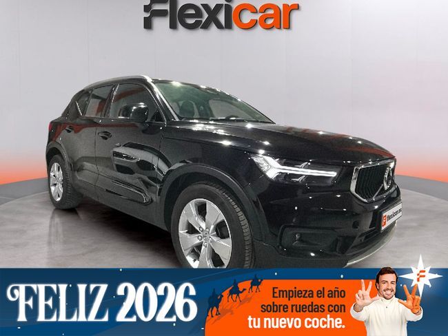 VOLVO XC40 (2.0 B4 G AWD Inscription Auto) en Girona