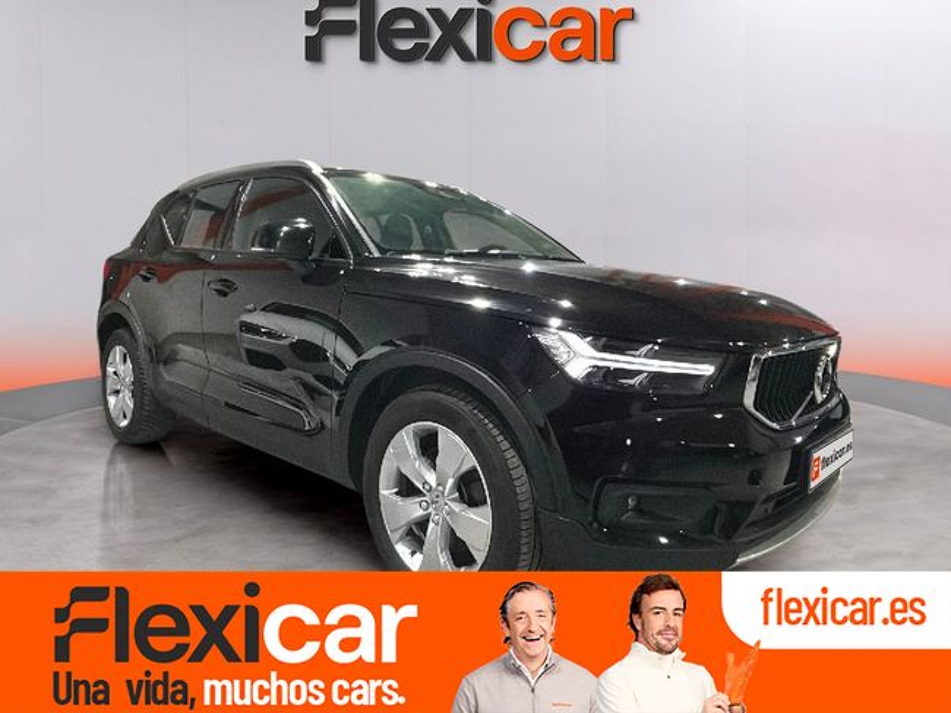 Imagen de VOLVO XC40