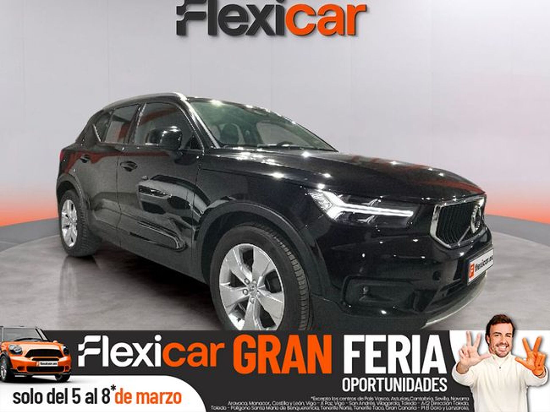 Imagen 1 de VOLVO XC40