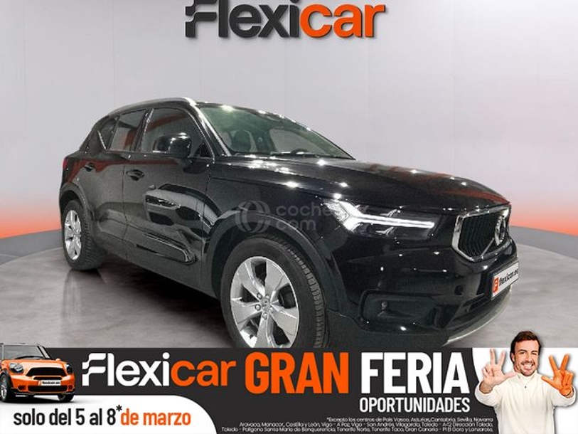 Foto del VOLVO XC40 B4 Inscription AWD Aut.