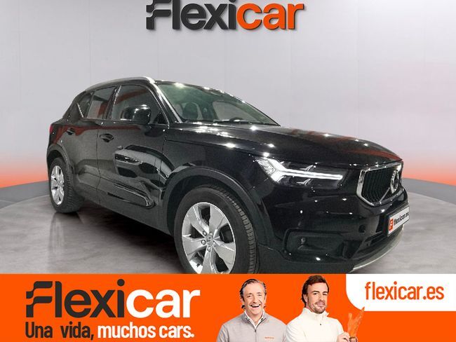 Foto del VOLVO XC40 B4 Inscription AWD Aut.