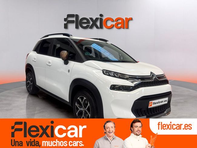 Foto del CITROEN C3 Aircross Puretech S&S C-Series 110