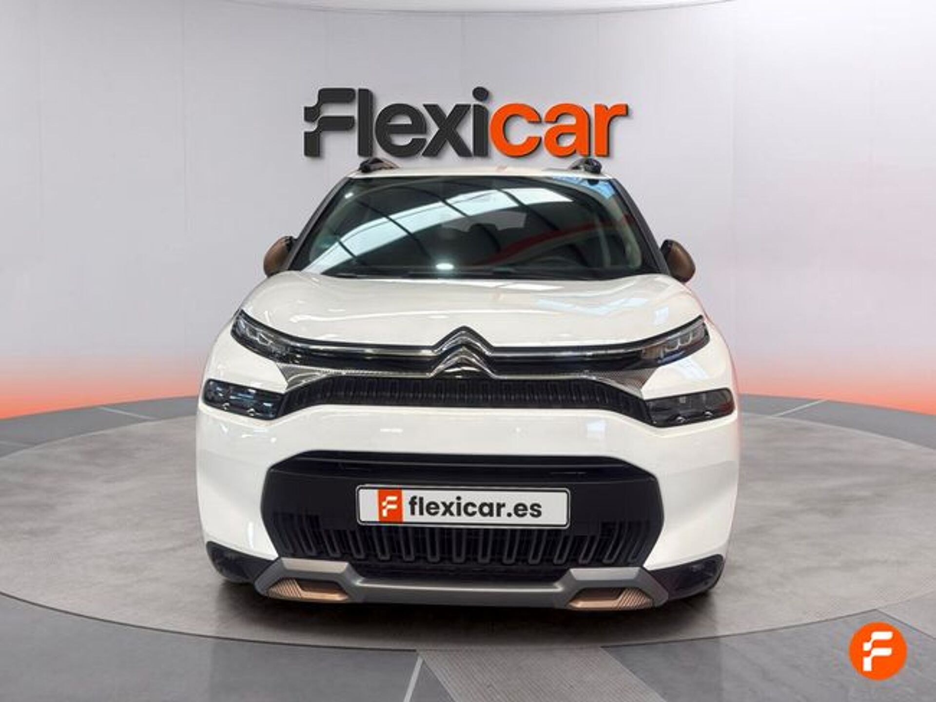 Imagen 2 de CITROEN C3 Aircross