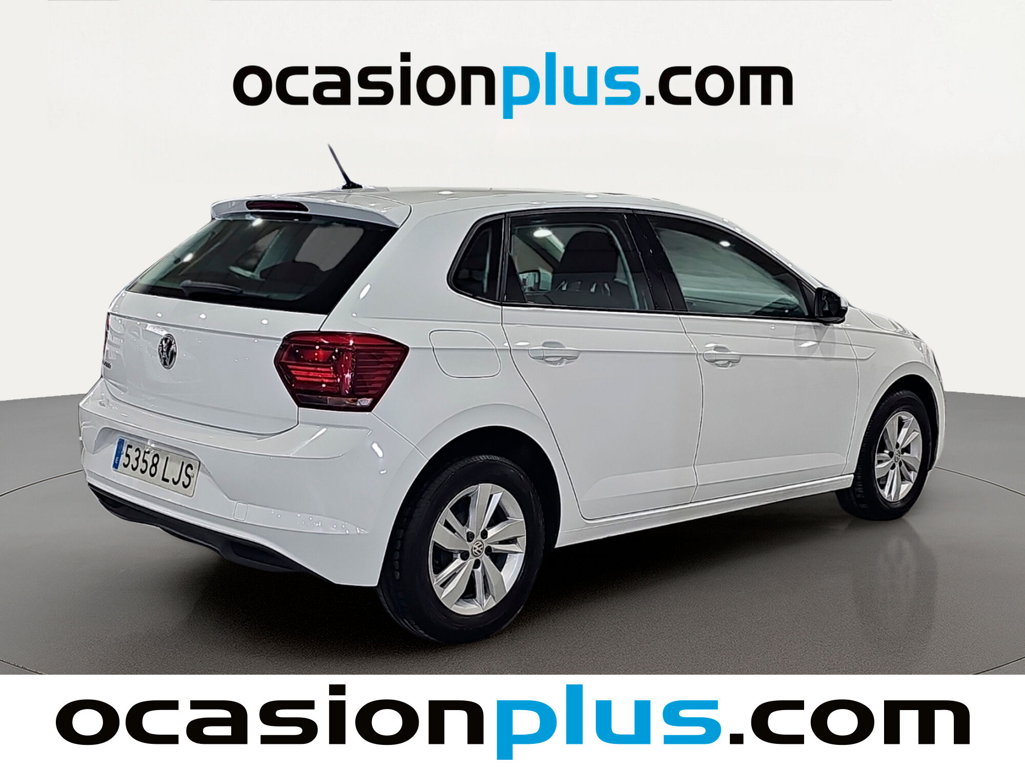 Foto del VOLKSWAGEN Polo 1.6TDI Advance 70kW