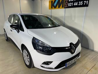 Imagen de RENAULT Clio TCe Energy Business 55kW