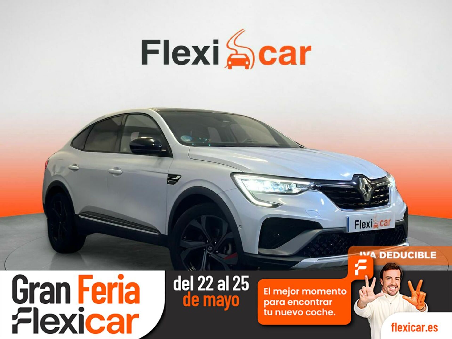 Imagen de RENAULT Arkana