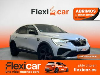 Imagen de RENAULT Arkana 1.3 TCe R.S. Line EDC 103kW