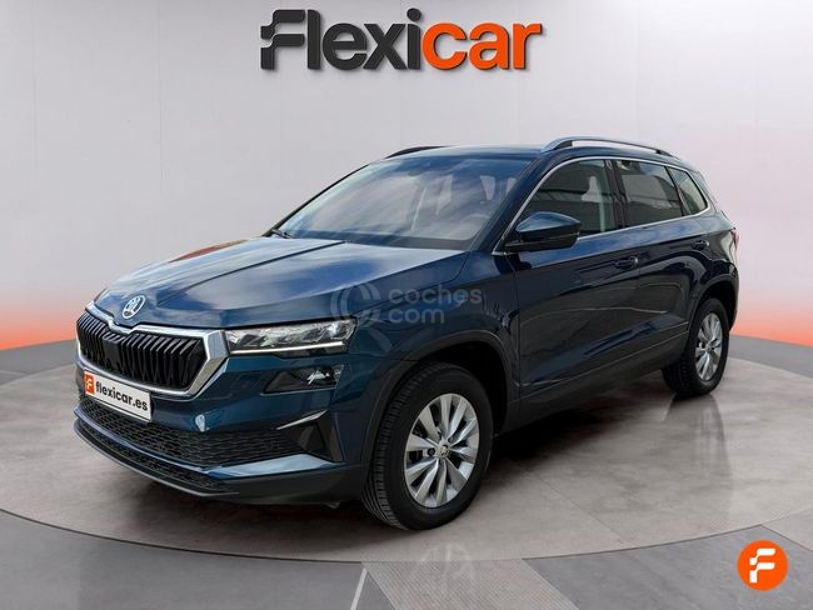 Foto del SKODA Karoq 1.5 TSI Ambition ACT DSG