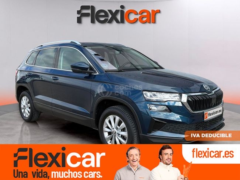 Foto del SKODA Karoq 1.5 TSI Ambition ACT DSG