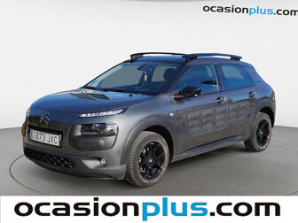 Imagen de CITROEN C4 Cactus 1.2 PureTech S&S Feel 110