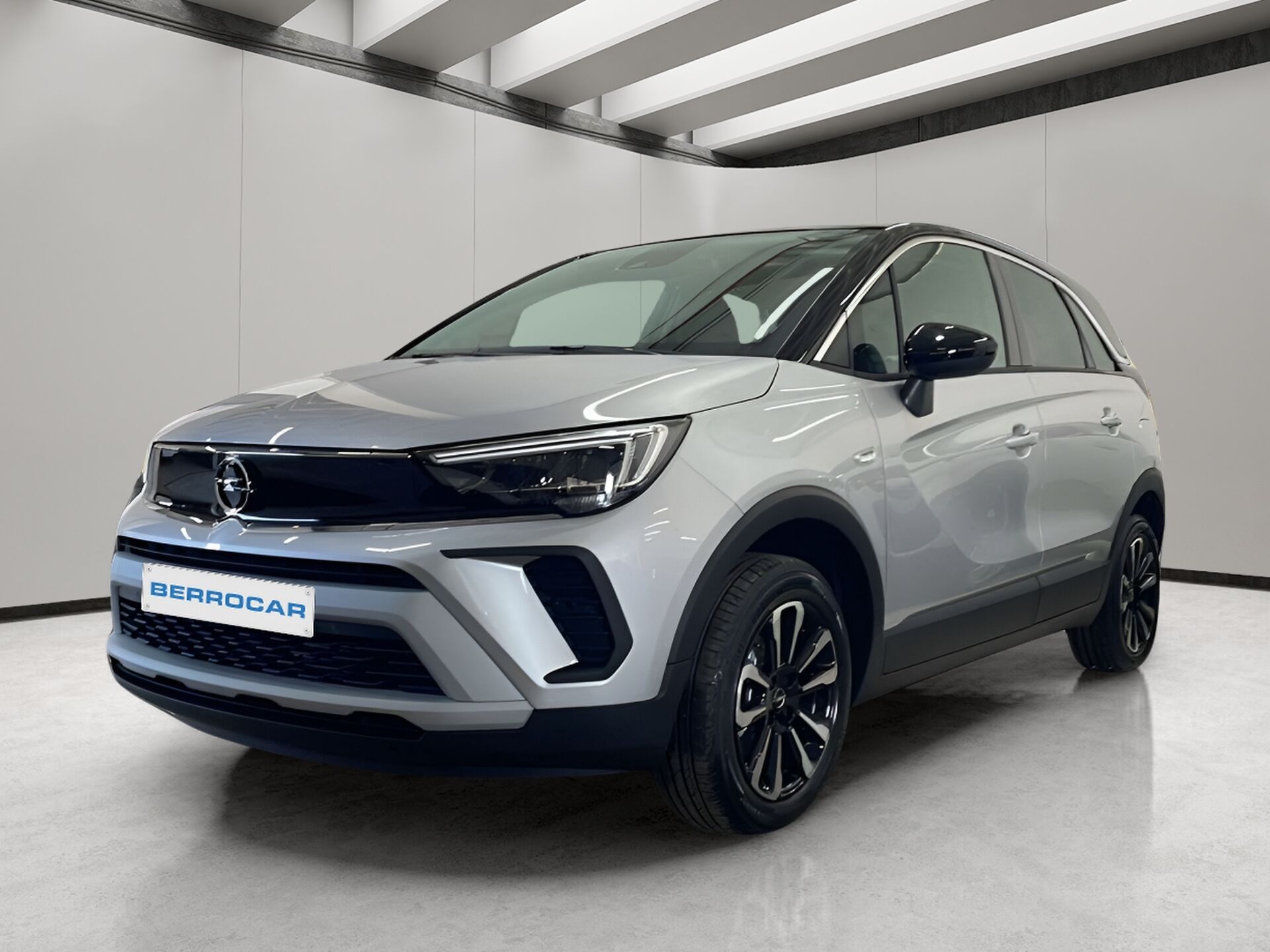 Imagen de OPEL Crossland