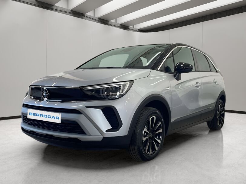 Foto del OPEL Crossland 1.2 S&S Edition 110