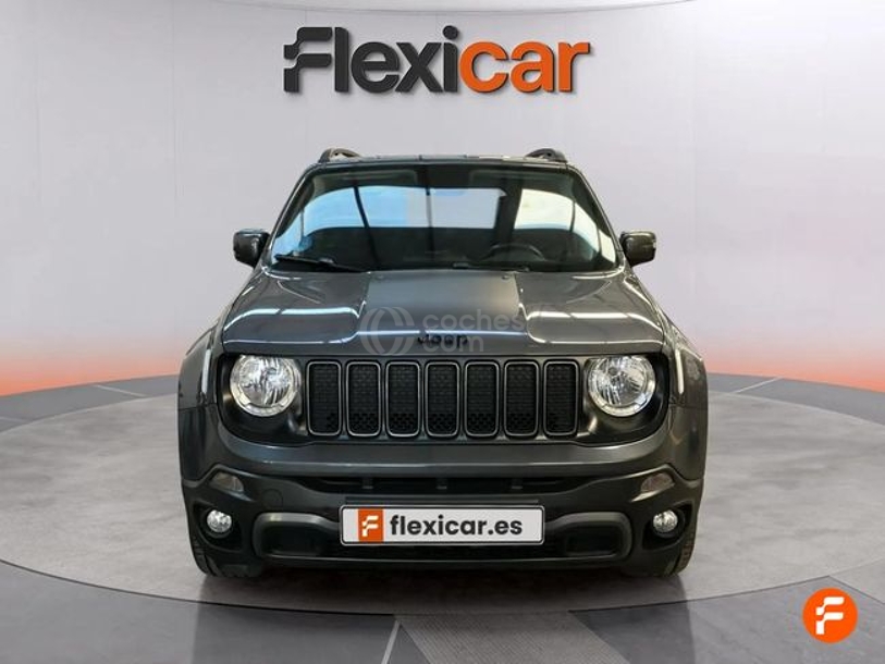 Foto del JEEP Renegade 1.3 PHEV Trailhawk 4x4 Aut. 240
