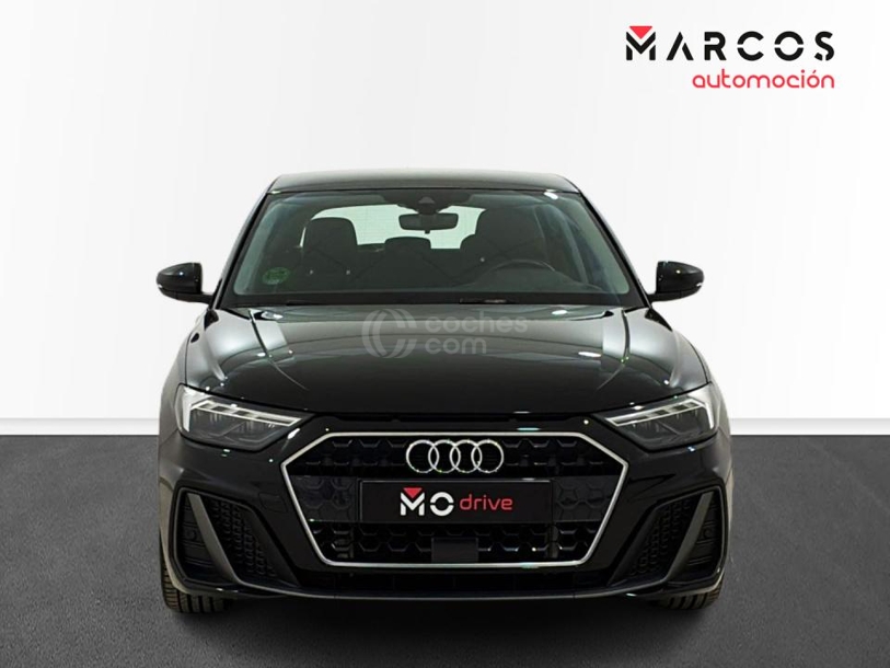 Foto del AUDI A1 Sportback 30 TFSI Adrenalin S tronic
