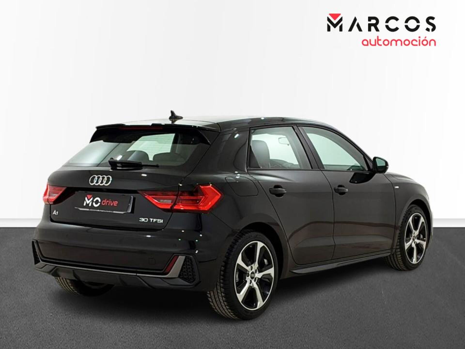 Imagen 3 de AUDI A1