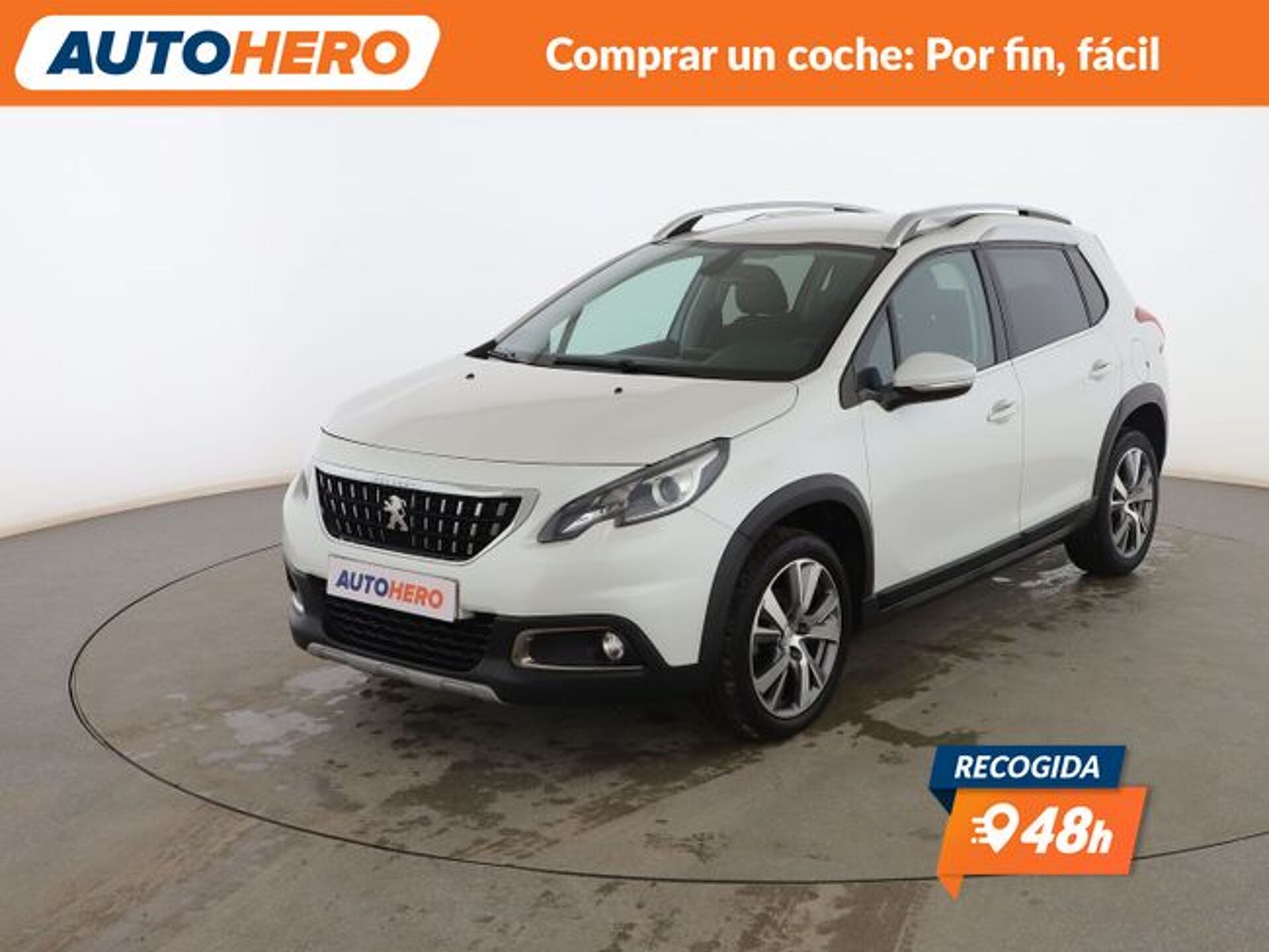 Imagen 1 de PEUGEOT 2008