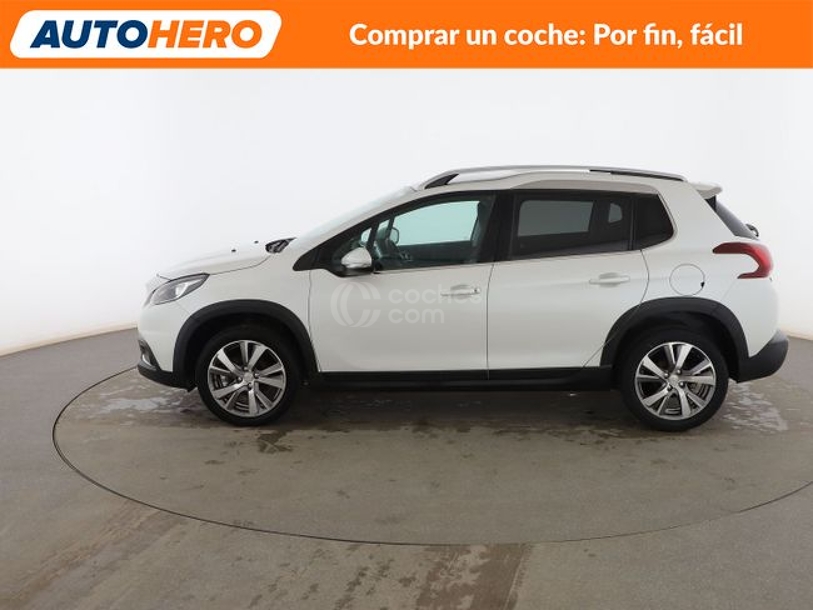 Foto del PEUGEOT 2008 1.6 e-HDI Allure