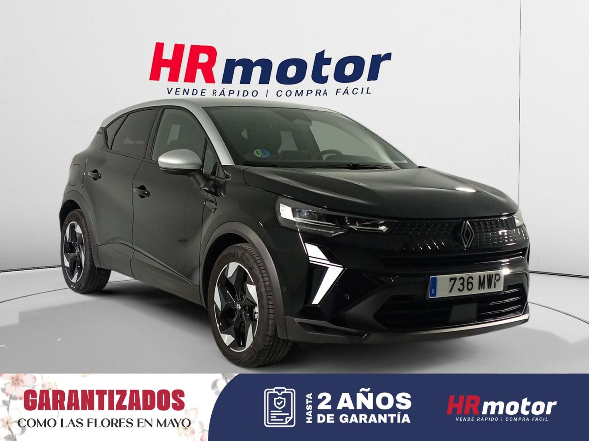 Imagen de RENAULT Captur