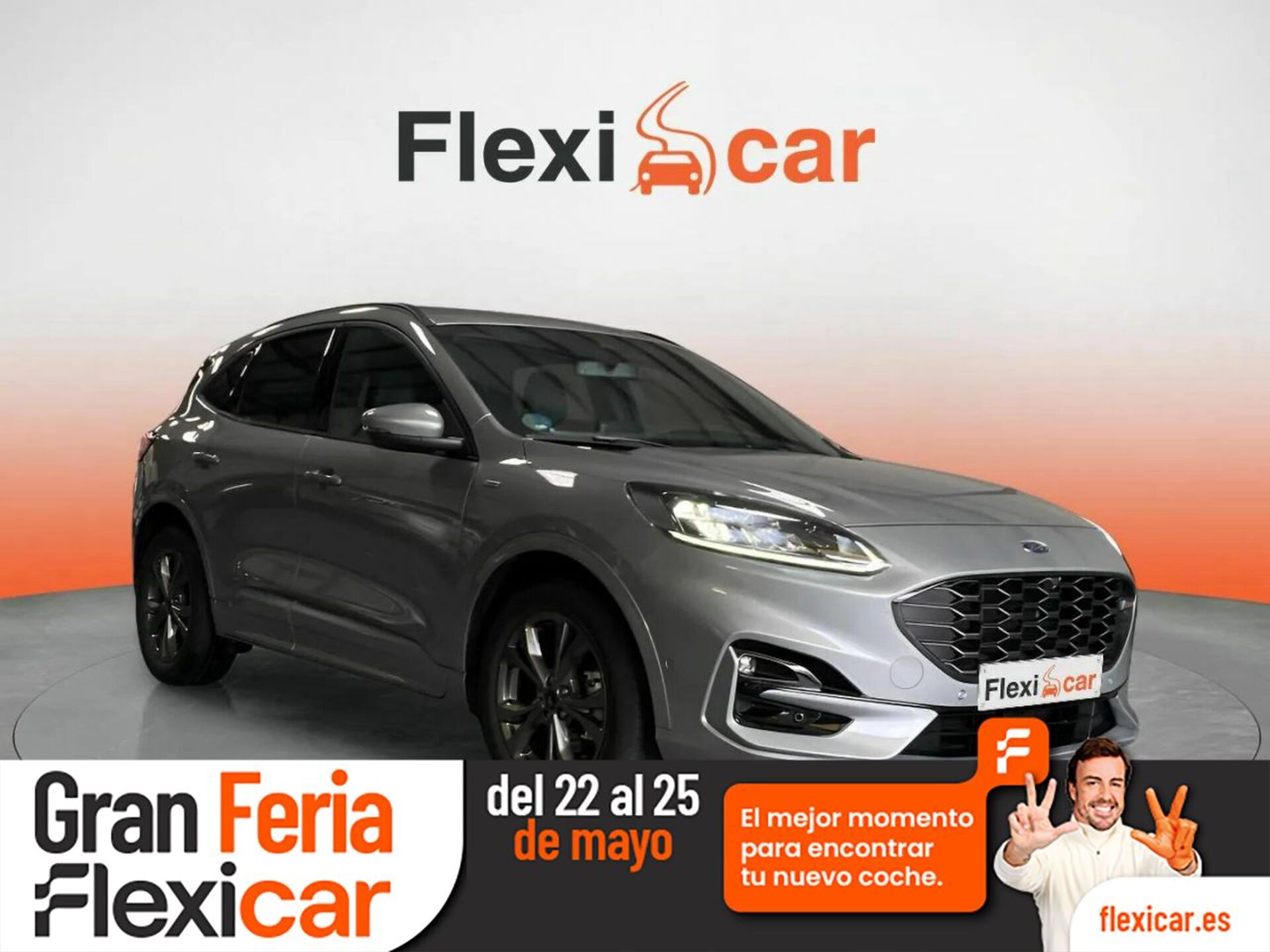 Imagen de FORD Kuga