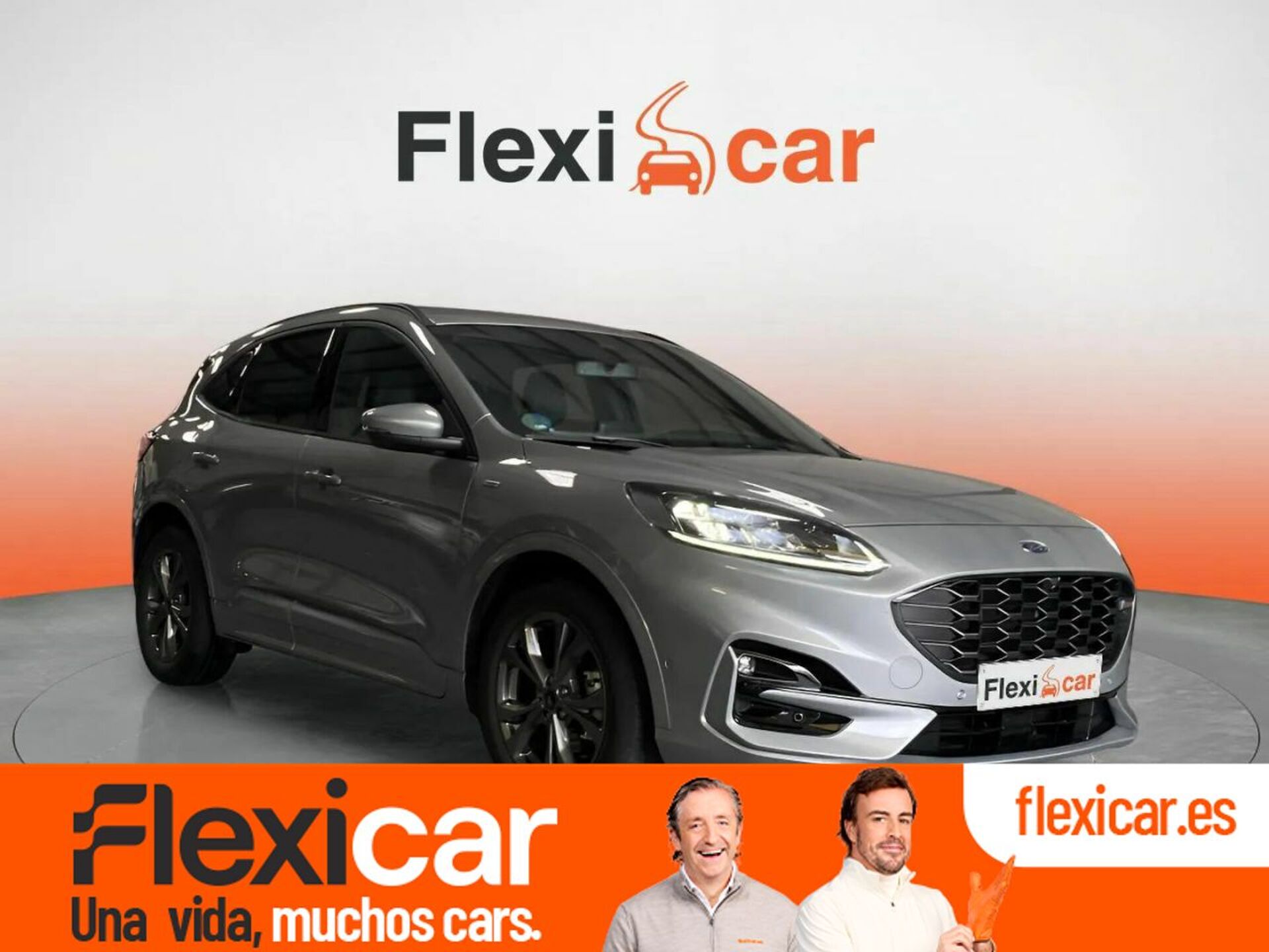 Imagen de FORD Kuga