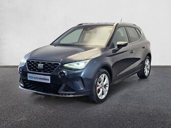 Imagen de SEAT Arona 1.5 TSI S&S FR DSG7 XM 150