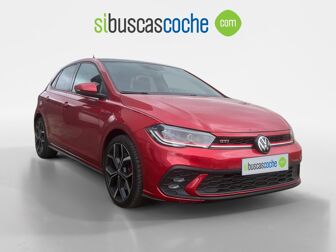 Imagen de VOLKSWAGEN Polo 2.0 TSI GTI DSG