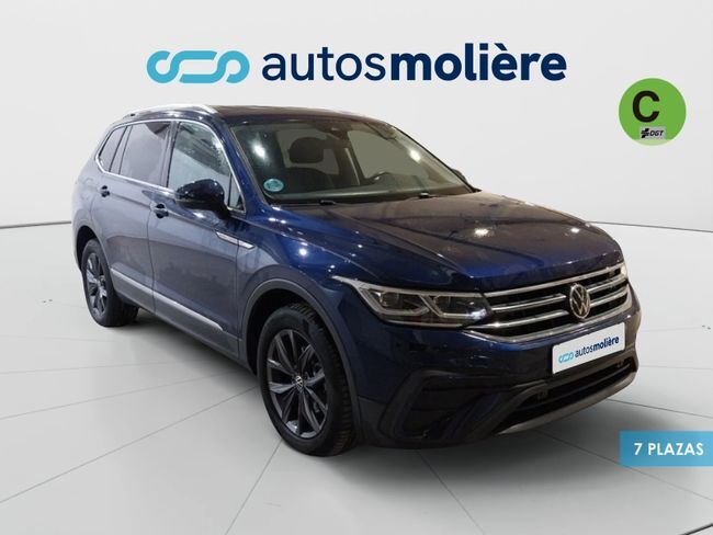Foto del VOLKSWAGEN Tiguan 2.0TDI Life DSG 110kW