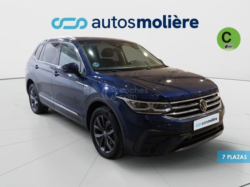 Foto del VOLKSWAGEN Tiguan 2.0TDI Life DSG 110kW