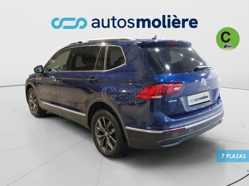 Foto del VOLKSWAGEN Tiguan 2.0TDI Life DSG 110kW