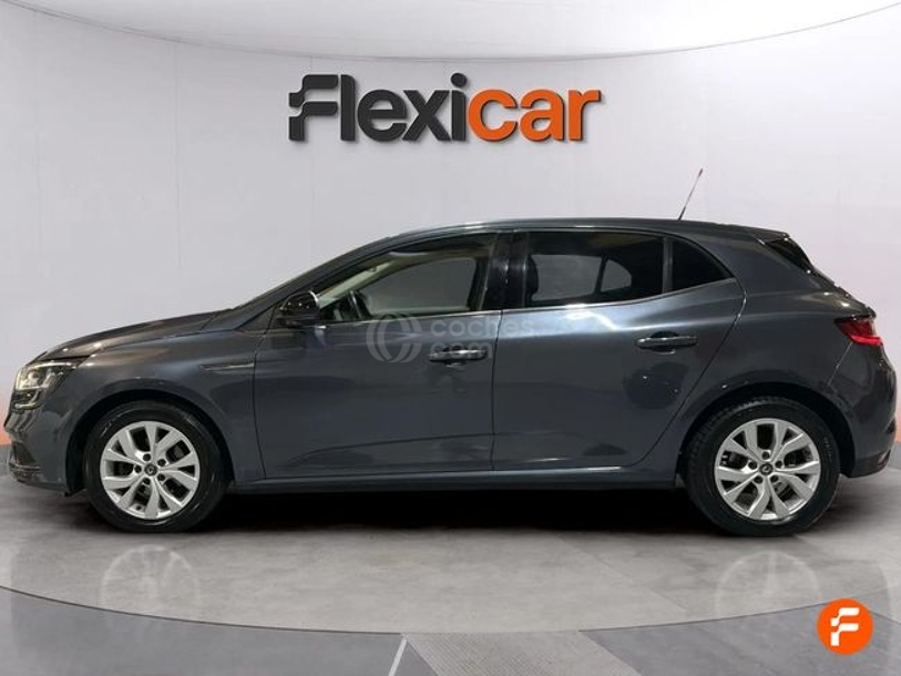 Foto del RENAULT Mégane S.T. 1.3 TCe GPF Zen 103kW 16´´