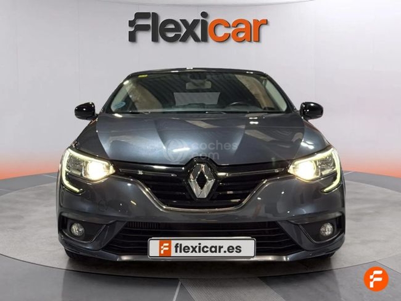 Foto del RENAULT Mégane S.T. 1.3 TCe GPF Zen 103kW 16´´