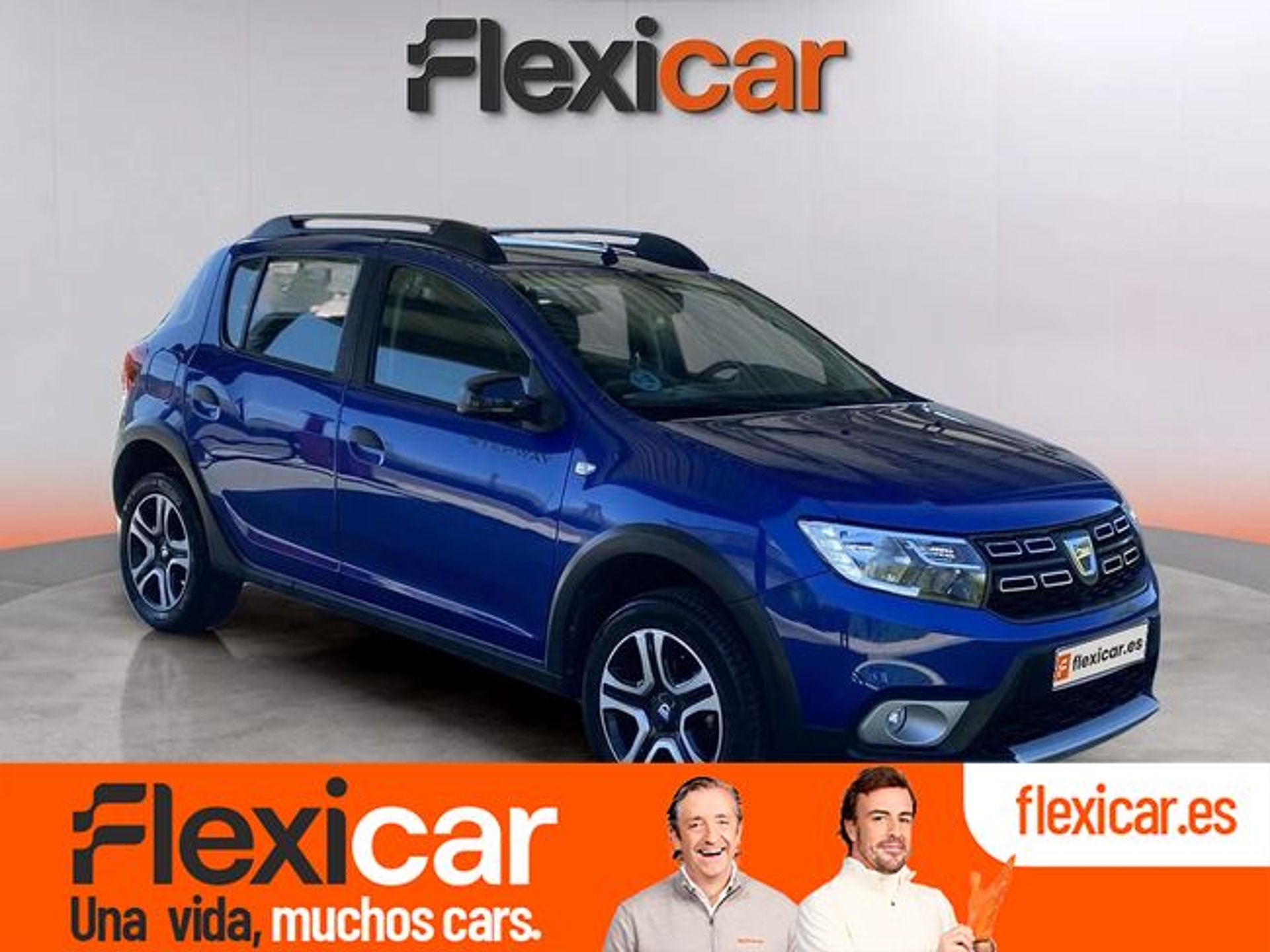 Imagen de DACIA Sandero