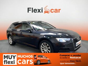 Imagen de AUDI A4 Avant 2.0TDI S tronic 110kW