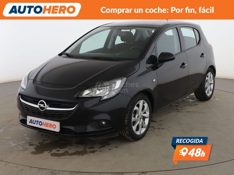 Foto del OPEL Corsa 1.4 Selective 90
