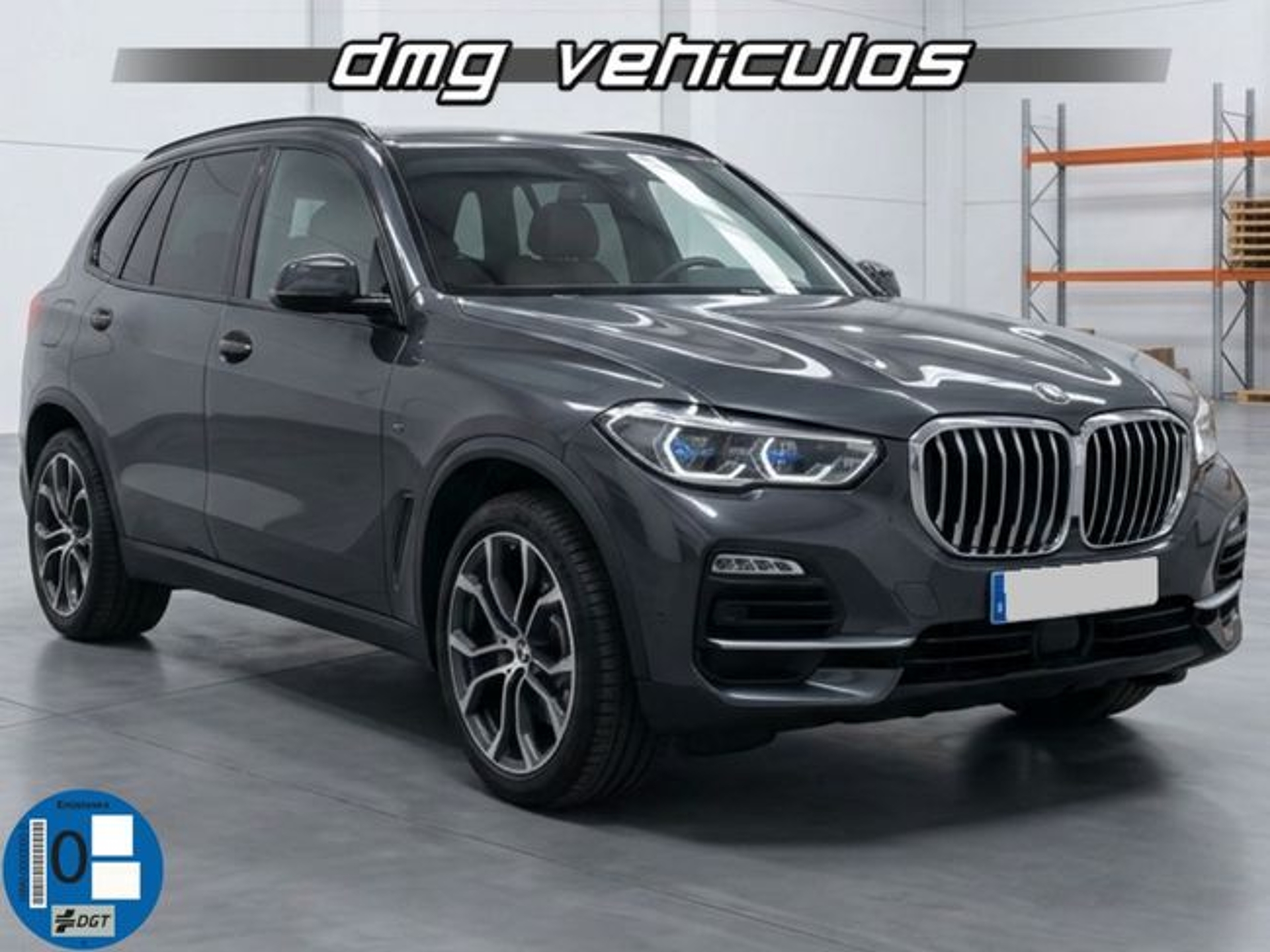 Imagen de BMW X5
