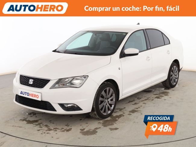 Foto del SEAT Toledo 1.6TDI CR Style 105