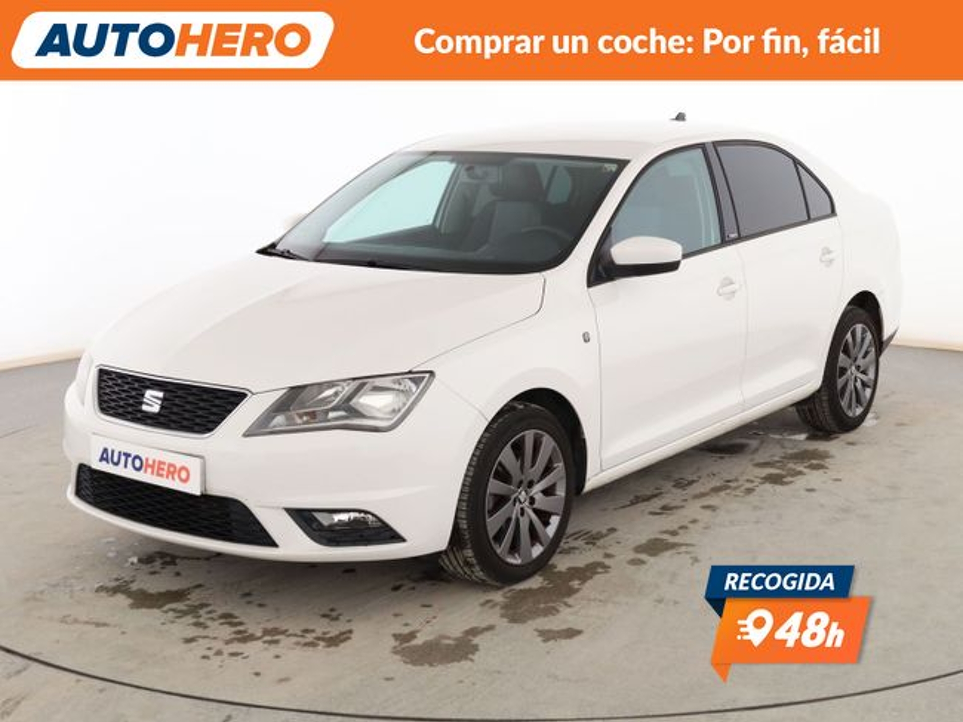 Imagen de SEAT Toledo