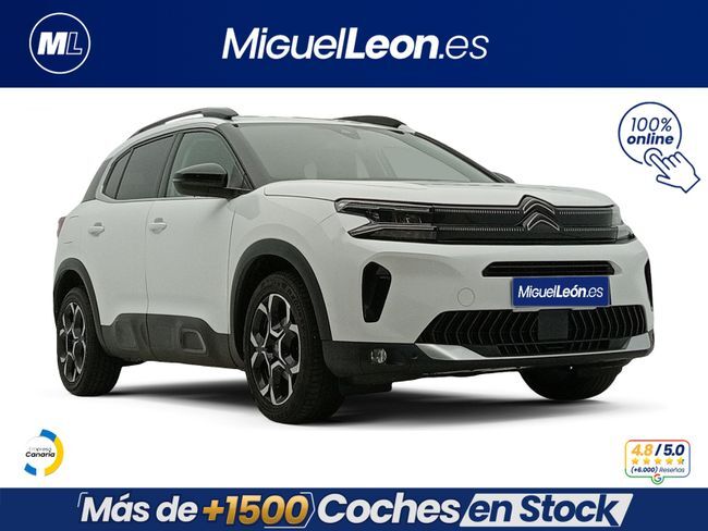 Foto del CITROEN C5 Aircross PureTech S&S Feel 130